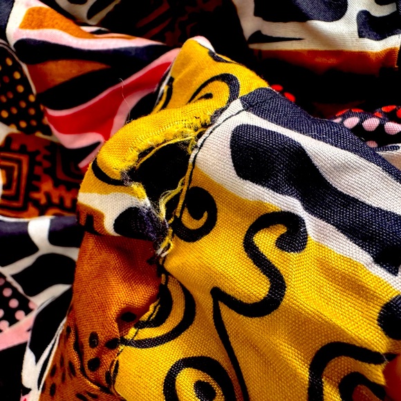 Oversized Bonnet - Picture 3 of 3